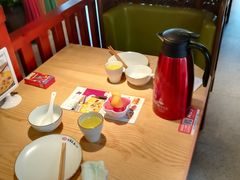 -湘阁里辣(南岭购物广场店)