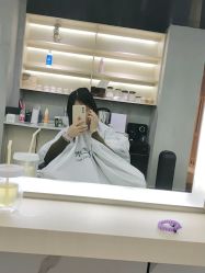 -DG SALON·潮牌造型