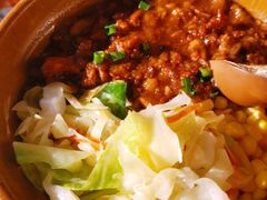 -魏家凉皮(十里河店)