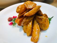 -上关雪東北菜(中房金谊店)