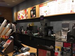 -星巴克(天津鲁能中心第三店)