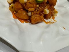 -北塘海鲜·天津菜(大光明桥旗舰店)