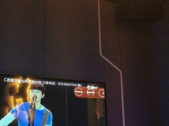 -唯爱KTV聚会餐厅(仙林东城汇店)