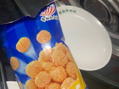 -清真·锦翔炝锅鱼(明德门店)