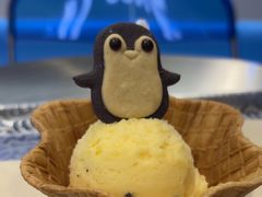 -CORNER CONE GELATO酷矿手作霜淇淋(南头古城店)