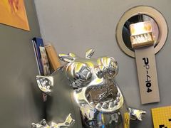 -茶力的小怪兽(中康店)