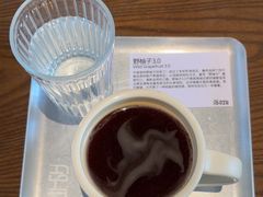 -fishtank鱼缸咖啡(三山街店)