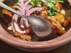 -晓粤·惹味粤菜(凯德乐峰广场店)