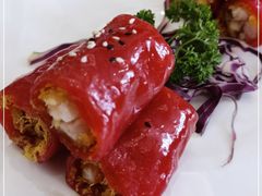 -维多利亚大酒店·雅园中餐厅