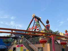 -长乐公园游乐场