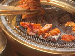 -西塔老太太泥炉烤肉(上海七宝领展广场店)