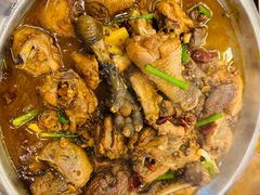 -老味道1992(武当山店)