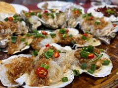 -鲜鲜·鲅鱼圈海鲜(于洪店)