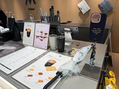 -M Stand(北京平安幸福中心店)