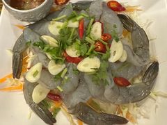 -Doo Dee Thai Food(Issan/Isaan/Esan)