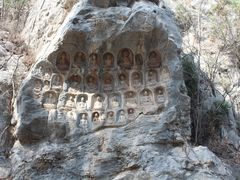 -四门塔风景区