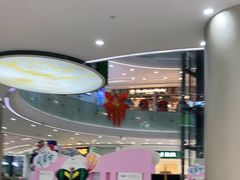 -百佳华佳漾里(坂田店)