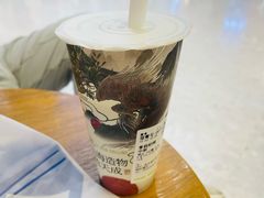 -茶百道(大兴绿地缤纷城店)