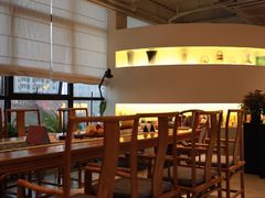 -JRCAFE玖如空间