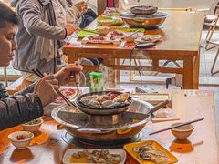 -养牛邓·潮汕牛肉海鲜自助火锅(广州店)