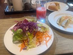 -长沙富力万达文华酒店