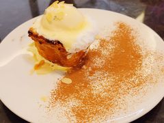 椰子蛋挞-THE PAWON·8碗(古北SOHO店)