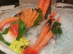 -神户赤童日式烤肉(金地广场店)