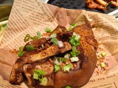 -丰茂烤串(公园店)