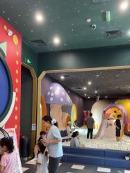 -MELAND CLUB亲子乐园·派对·餐厅(北京芳圆里ID MALL店)