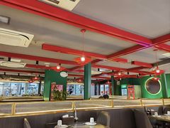 -京悦南门涮羊肉·羊蝎子火锅(田林路店)