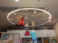 -九秋茶铺(三里屯店)