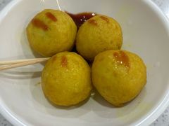 -圆碌碌甜品屋(二中店)