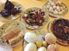 -听鹂馆饭庄(颐和园店)