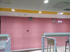 -动力小特工运动馆(望京店)