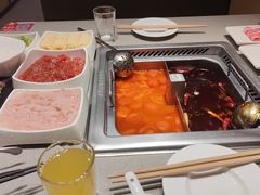 -海底捞火锅(宇飞大厦店)