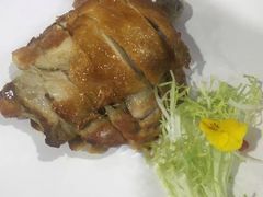 -小放牛炒菜馆(裕华东路店)