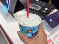 -DQ·蛋糕·冰淇淋(天通苑华联店)