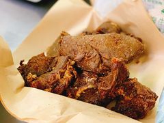 -上海牛羊肉公司塘沽路清真门市部