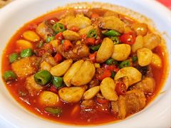 -巴陵全鱼席(湖南老字号汴河街店 )