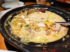 -老砂锅(城北店)