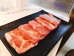 -花味·自助烤肉(大观天地店)