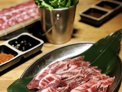 -秋木烤肉·韩国牛肉名家(高新旗舰店)