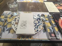 -Mammamia意大利餐厅(古北店)