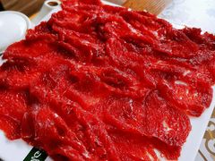 鲜嫩肉-普宁潮汕牛肉火锅(新香洲店)