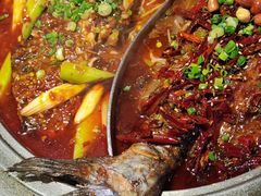 -莫熙炉鱼(旭海时代广场店)