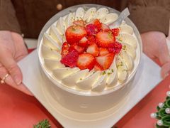 -积慕Cake(解放大道店)