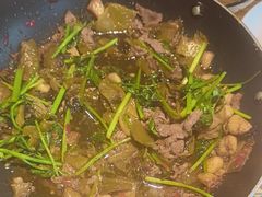 -老阿爸鲜鱼土菜(昆山花桥店)