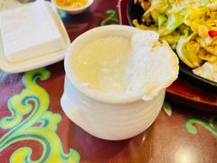 -格日勒阿妈蒙古厨房(大召店)