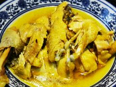 清蒸小本鸡-兰边碗(鼓楼店)
