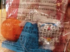 -麦当劳(静安寺店)